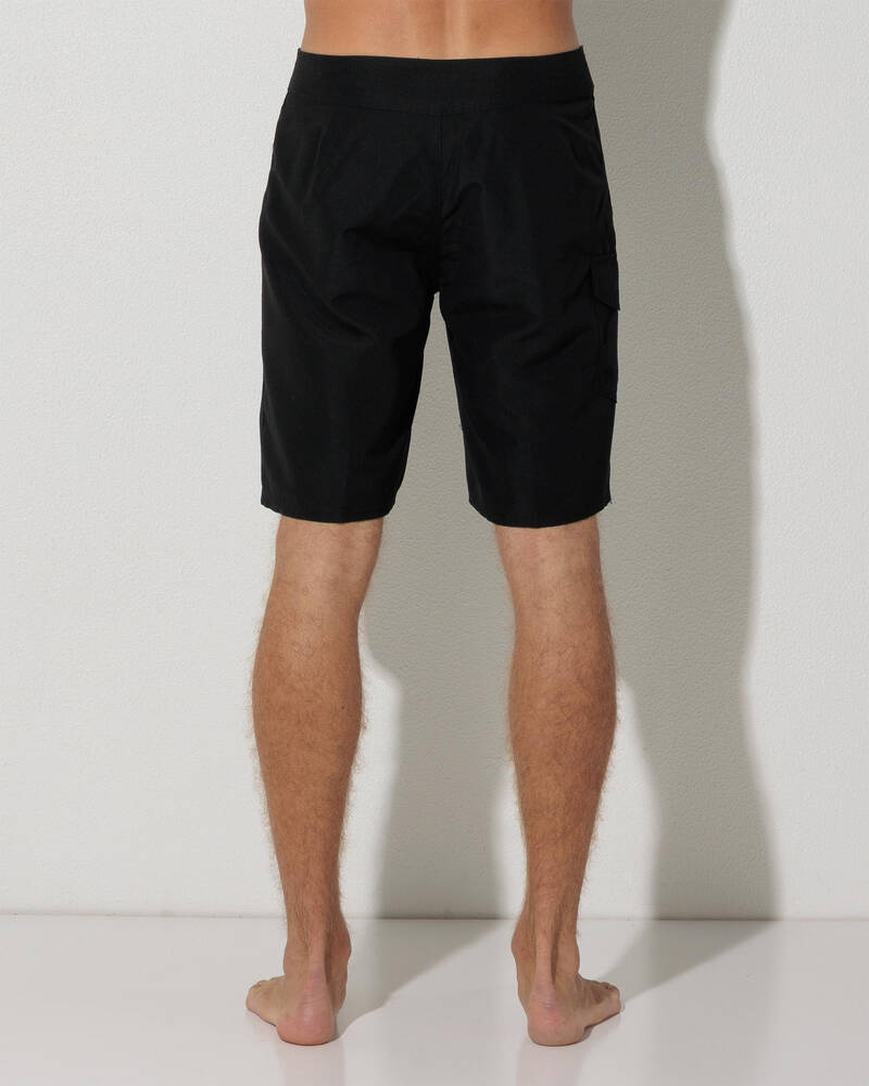 Quiksilver Everyday Solid 20" Board Shorts for Mens