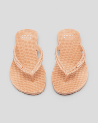 Billabong Kick Back Thongs for Womens image number null