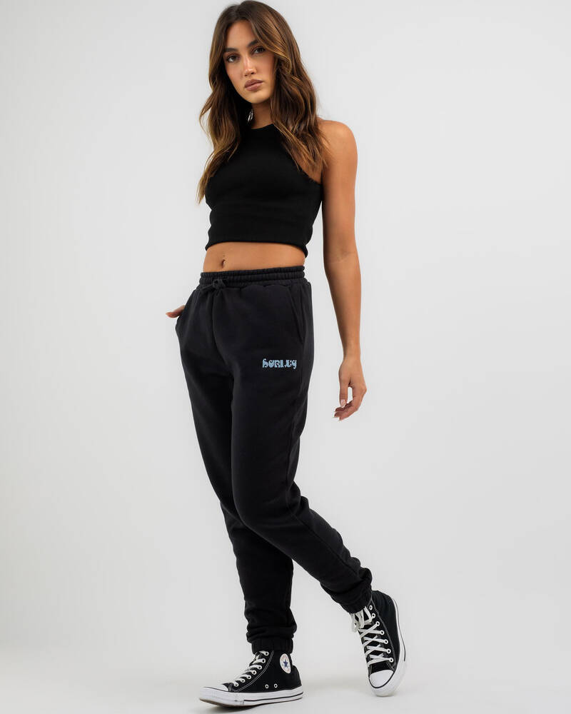 Hurley Vice Trackpants for Womens