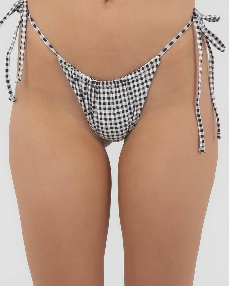 Kaiami Cici Bikini Bottom for Womens