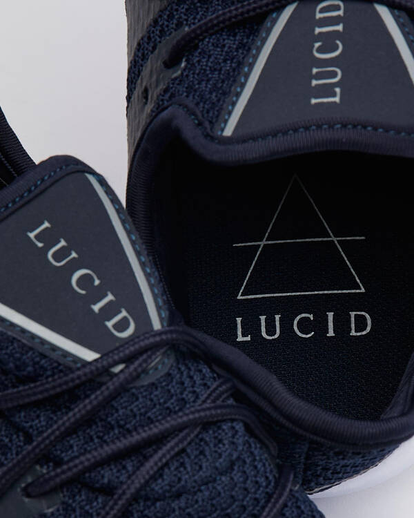 Lucid Halifax Shoes for Mens