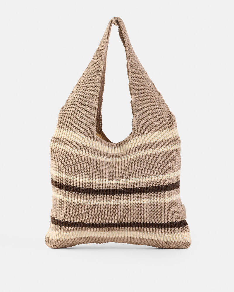 Mooloola Sienna Macrame Bag for Womens