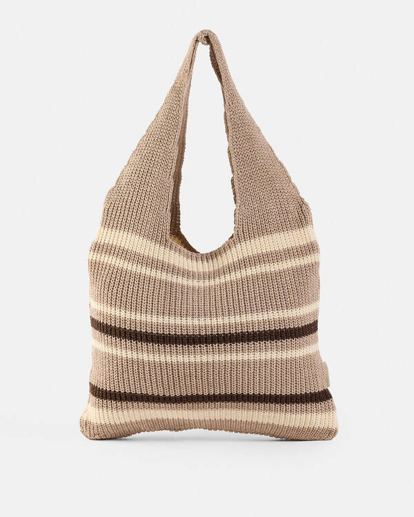Mooloola Sienna Macrame Bag for Womens