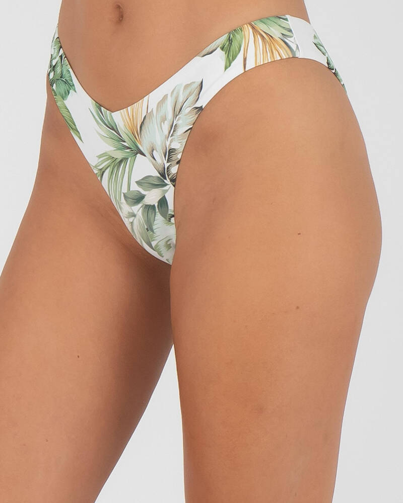 Rip Curl Palmetto Bikini Bottom for Womens