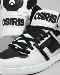 Osiris NYC 83 CLK Shoes for Mens image number null