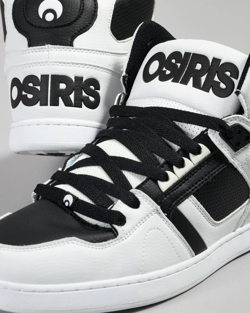 Osiris NYC 83 CLK Shoes for Mens