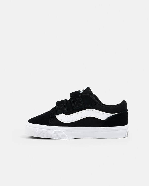 Vans Toddlers' Vero LS Shoes for Unisex