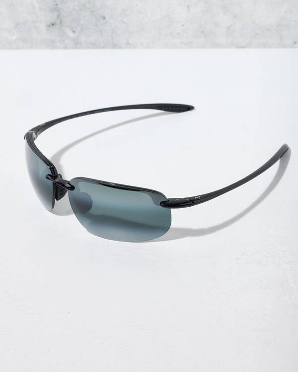 Maui Jim Ho'okipa Xlarge Polarised Sunglasses for Mens