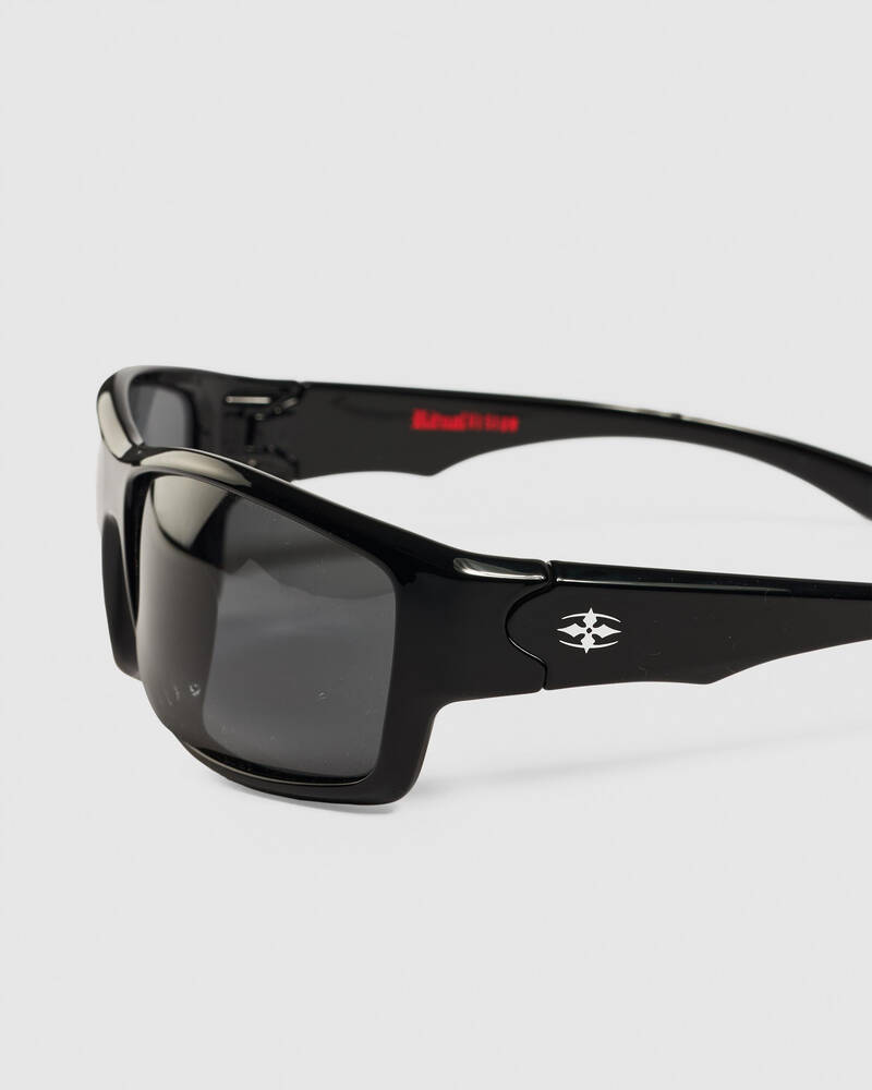 Ritual Vision The Decline Polarised Sunglasses for Mens