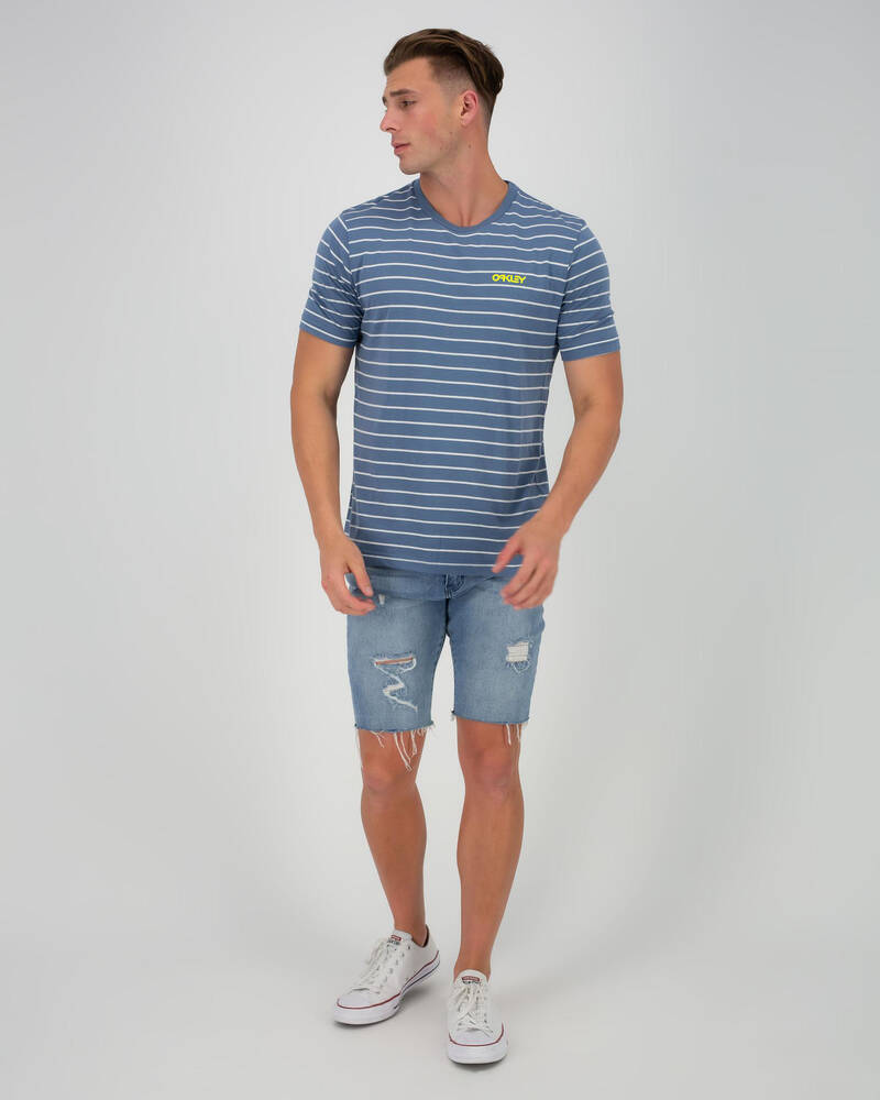 Oakley YD Lifestyle T-Shirt for Mens