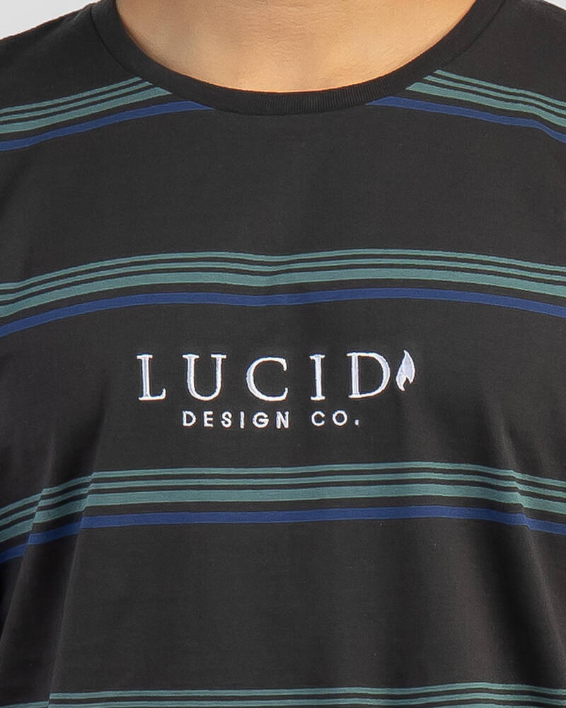 Lucid Devious T-Shirt for Mens
