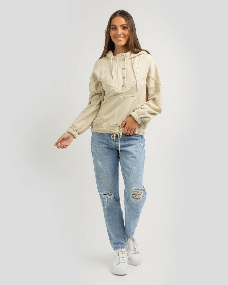 Mooloola Ritchie Hoodie for Womens