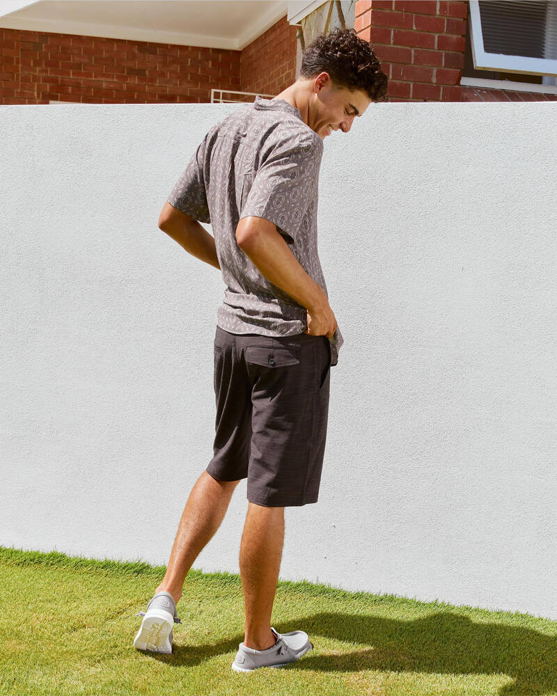 Jacks Tactic Walk Shorts for Mens