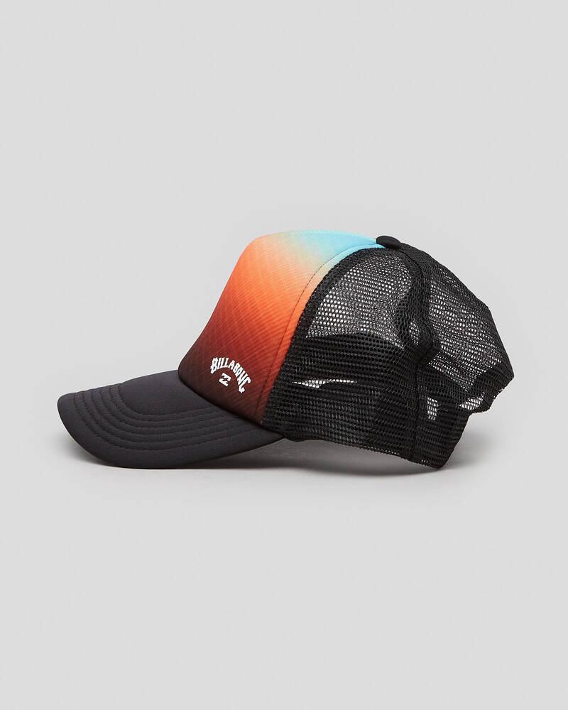 Billabong Boys' Range Trucker Cap for Mens
