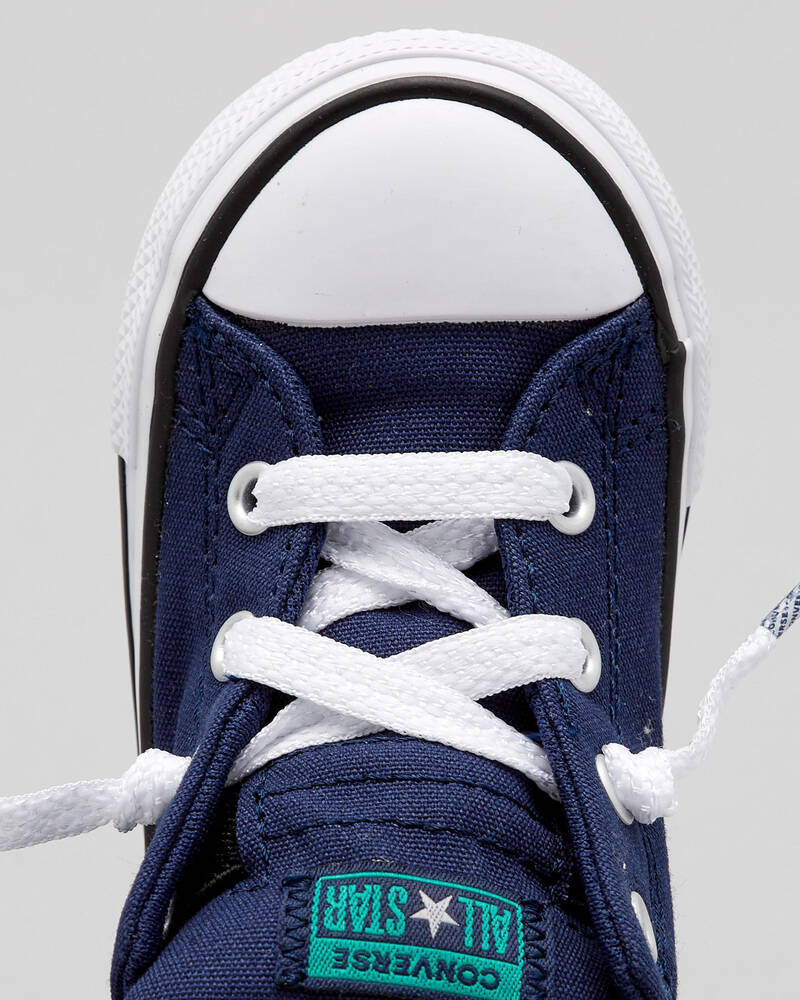Converse Toddlers' CTAS Street Shoes for Mens