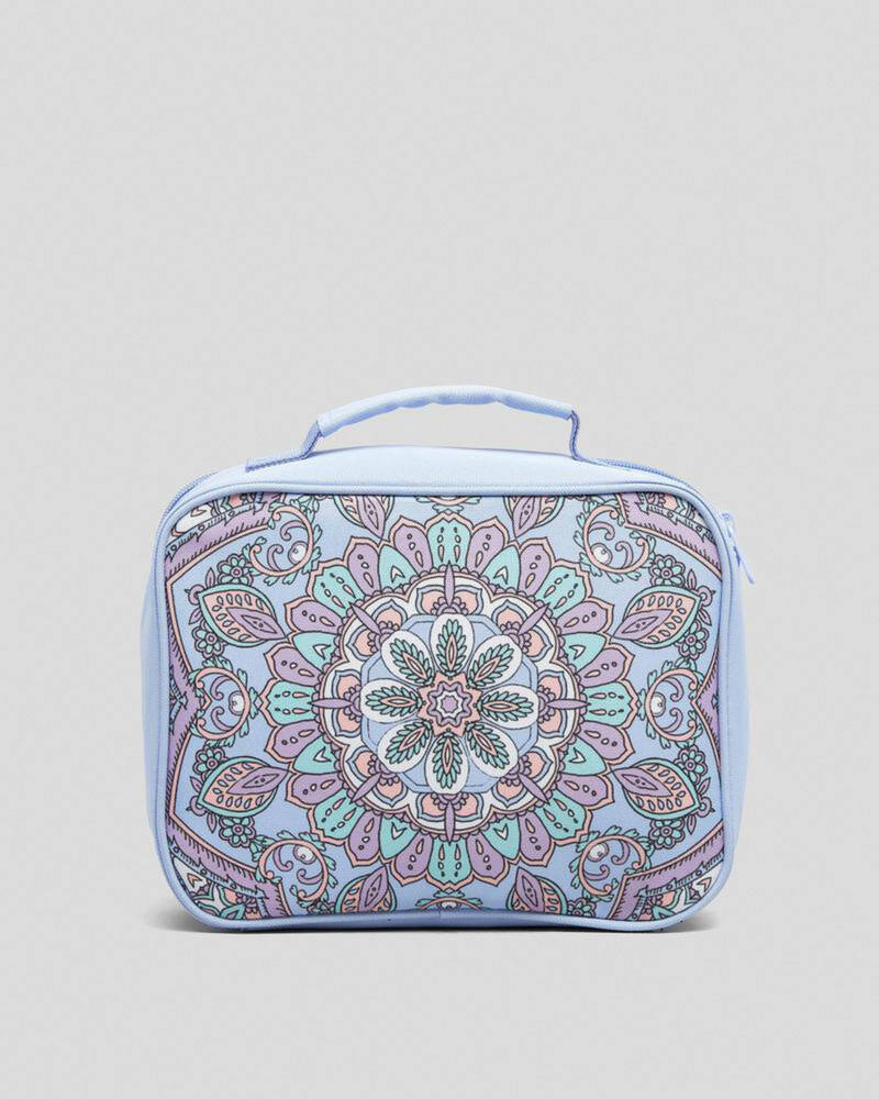 Mooloola Villa Nova Lunch Box for Womens