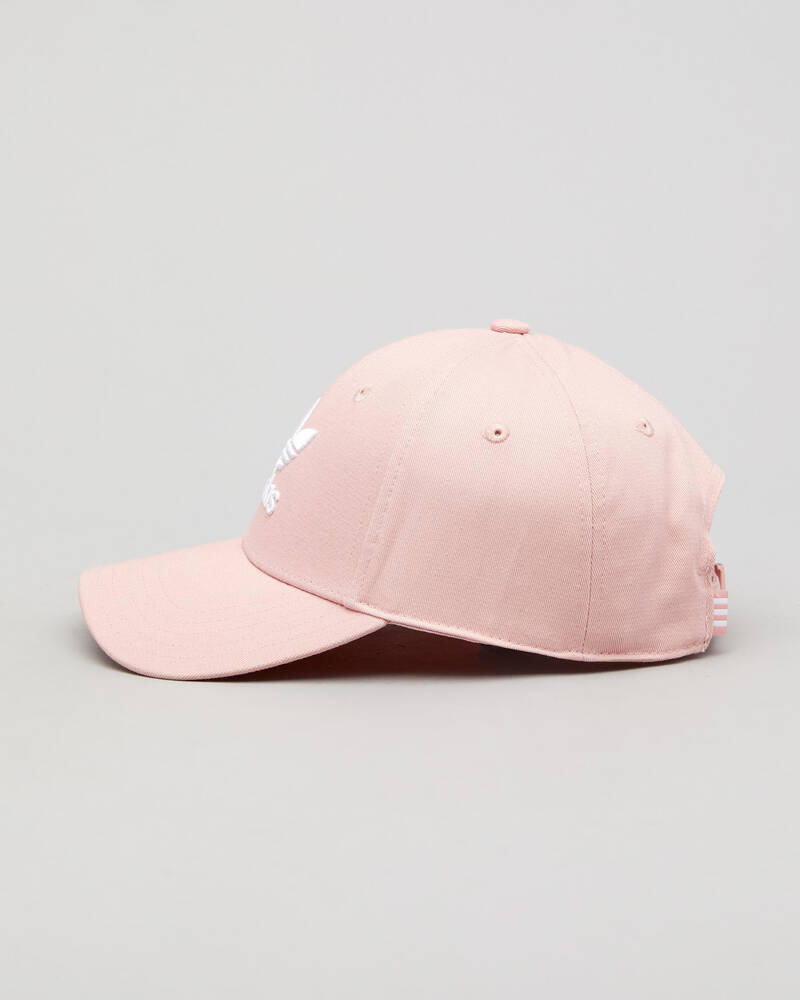 adidas Trefoil Cap for Womens