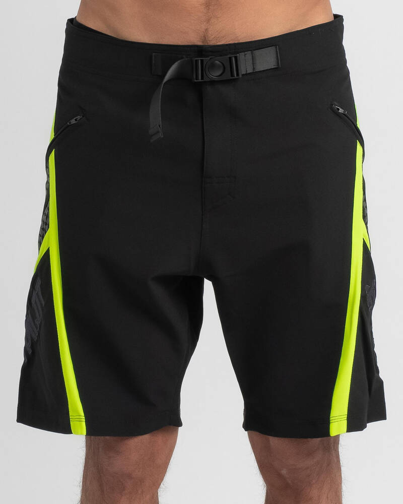 Jetpilot Full Protek Board Shorts for Mens