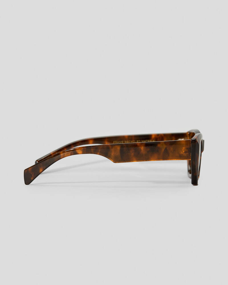 Reality Eyewear Wall Of Sound Sunglasses for Womens
