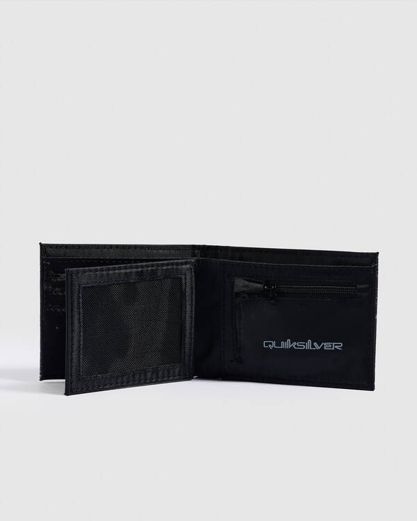 Quiksilver Freshness Wallet for Mens