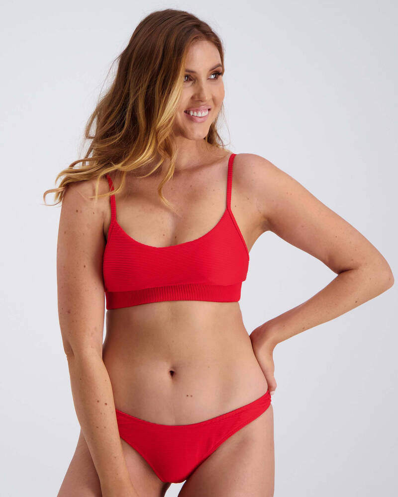 Kaiami Freya Bikini Top for Womens