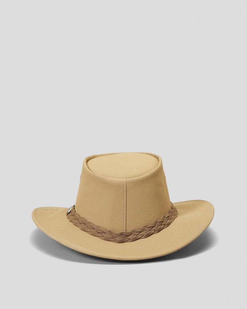 Aussie Chiller Bushie Hat for Mens