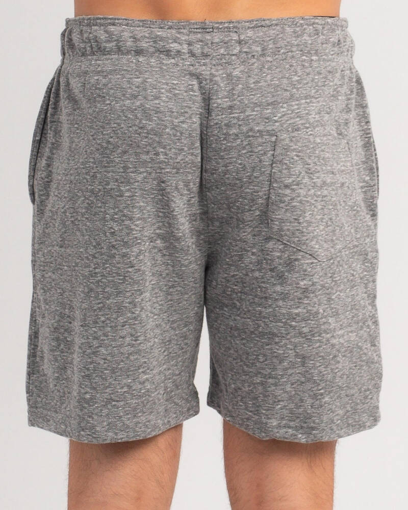 Skylark Setdown Mully Shorts for Mens