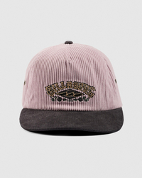 Billabong Heritage Strapback Cap for Mens image number null