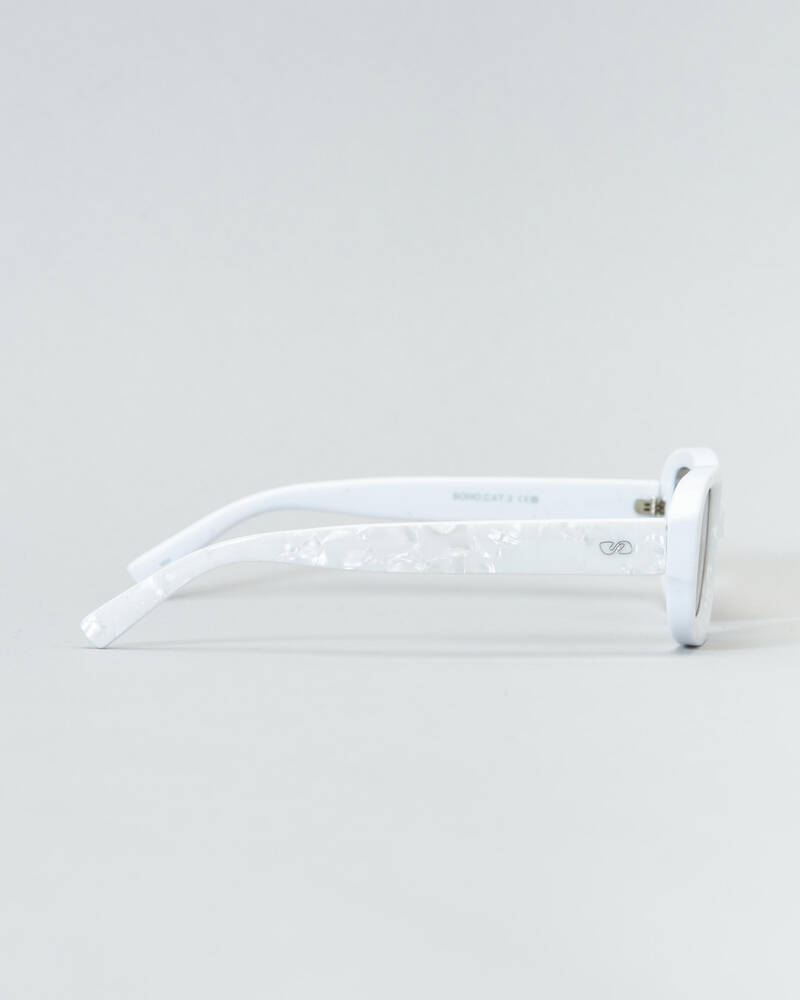 Szade Eyewear Soho Sunglasses for Womens