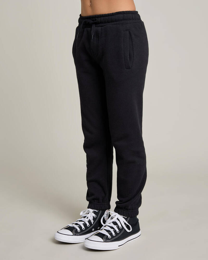 Billabong Toddlers' Logo Track Pants for Mens