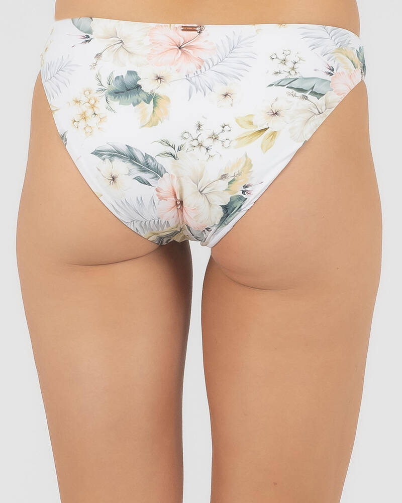 Topanga Lanakai Bikini Bottom for Womens