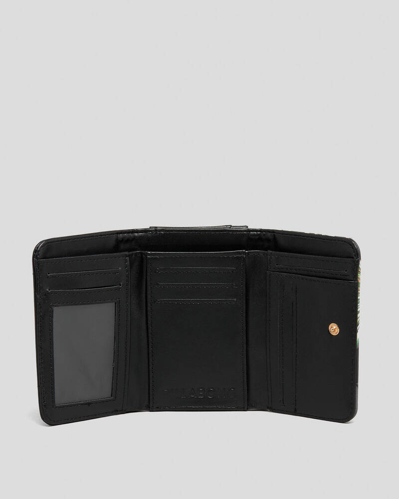 Billabong Tropicana Wallet for Womens