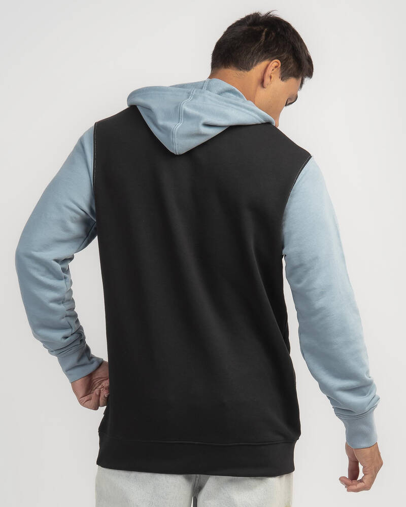 Carve Splice it up Hoodie for Mens