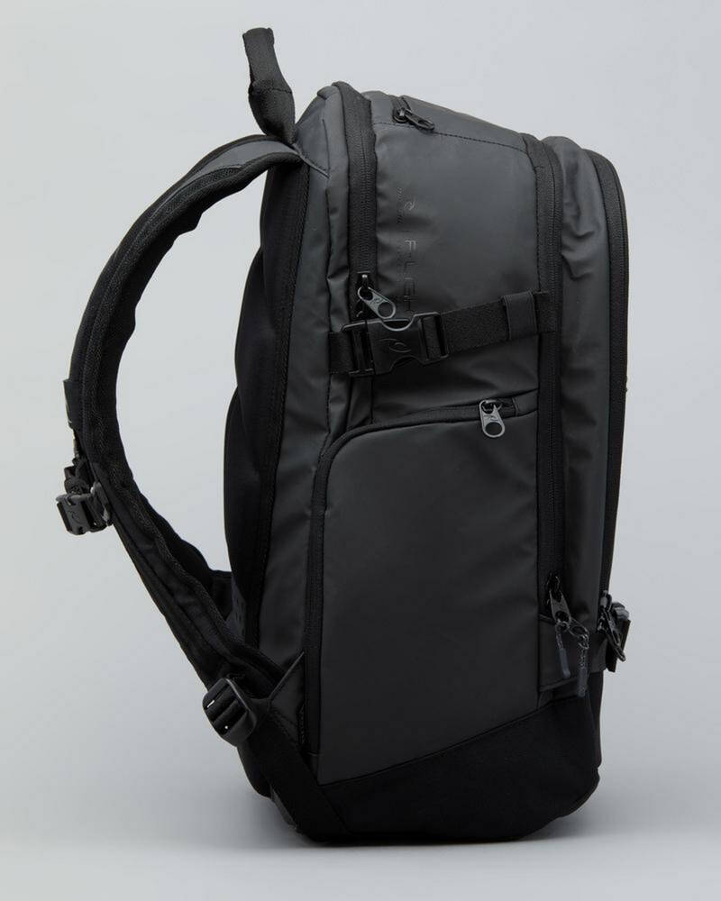 Rip Curl F-Light Posse 34L Midnight Backpack for Mens