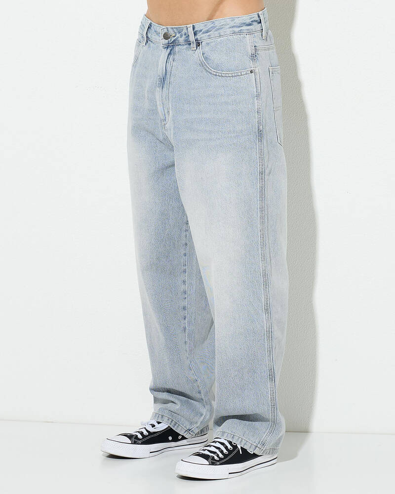 Worship Supplies Dimension Big Dawg Jeans for Mens