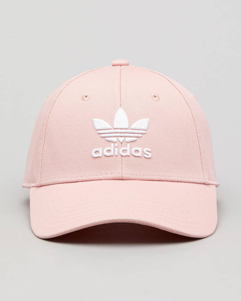 adidas Trefoil Cap for Womens