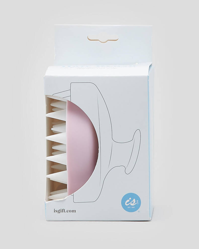Mooloola Massaging Hair Brush for Womens