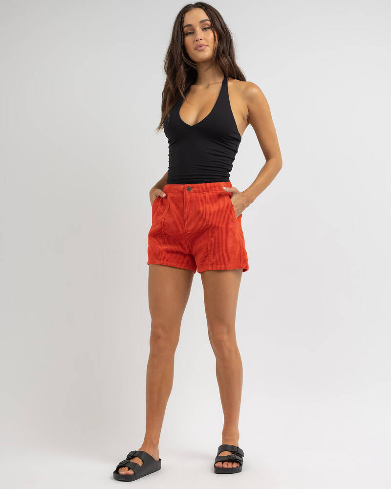 Daylight Tuck Shorts