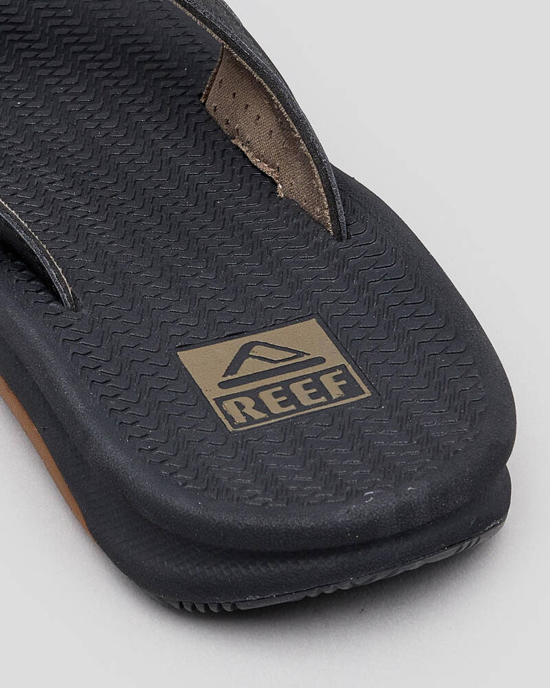 Reef Flex Thongs for Mens