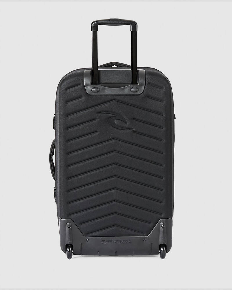 Rip Curl F-Light Global 100L Bossa Nova Large Wheeled Travel Bag for Womens image number null