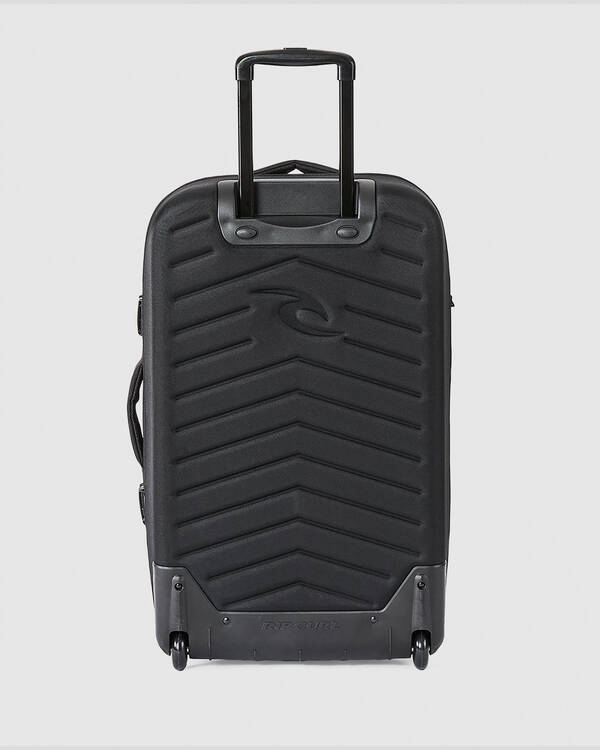 Rip Curl F-Light Global 100L Bossa Nova Large Wheeled Travel Bag for Womens