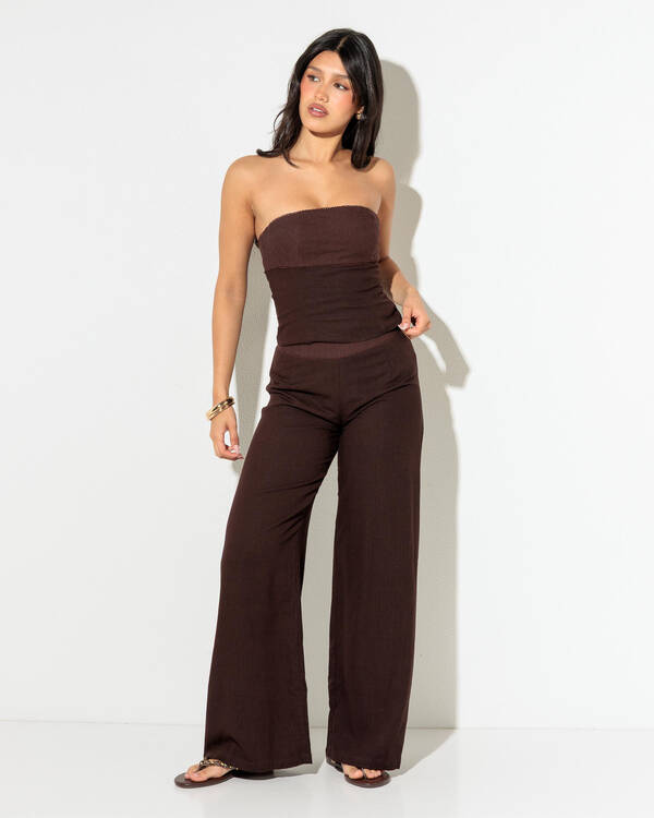 Mooloola Saskia Pant for Womens