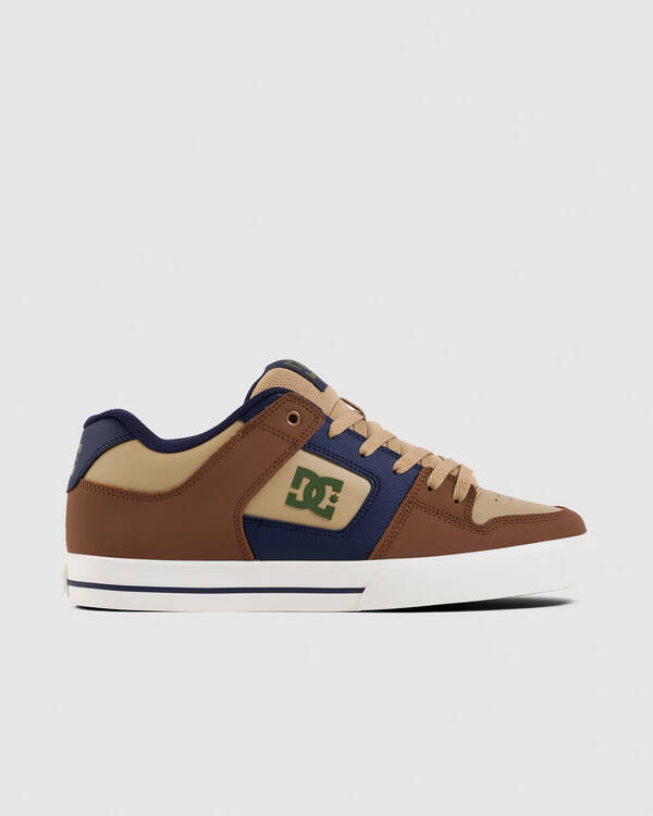 Pure Shoes