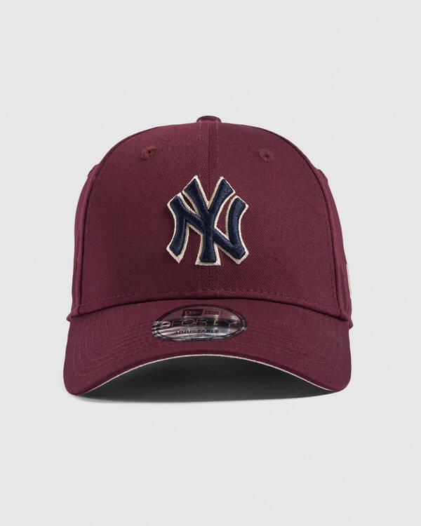 New Era New York Yankees Cap for Womens