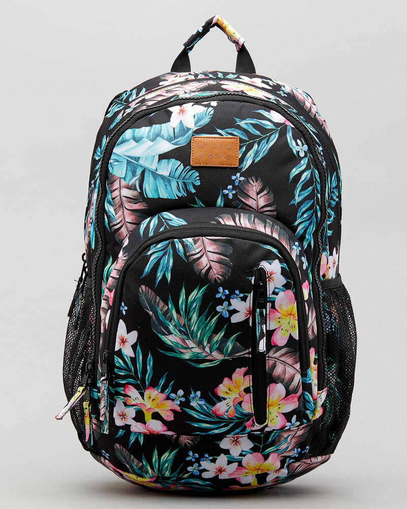 Billabong Eden Shakka Backpack for Womens
