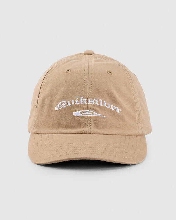 Quiksilver Mercury Cap for Mens