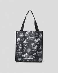 City Beach Mallorca Eco Bag for Unisex image number null