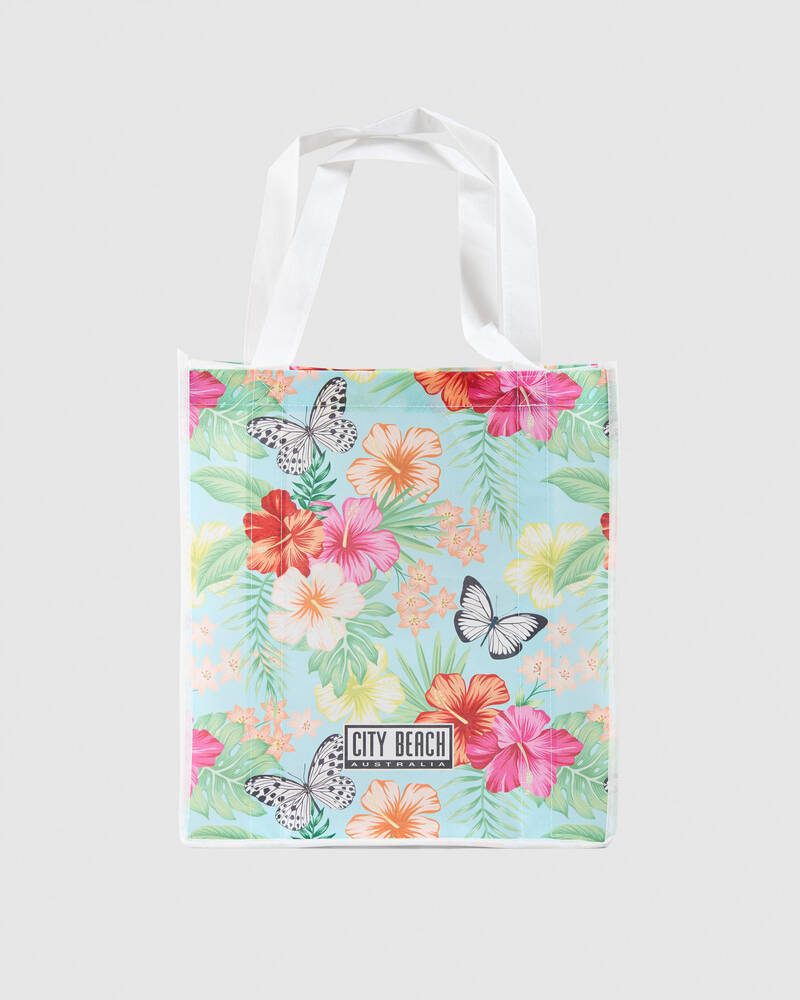 Mooloola Valerie Eco Bag for Womens