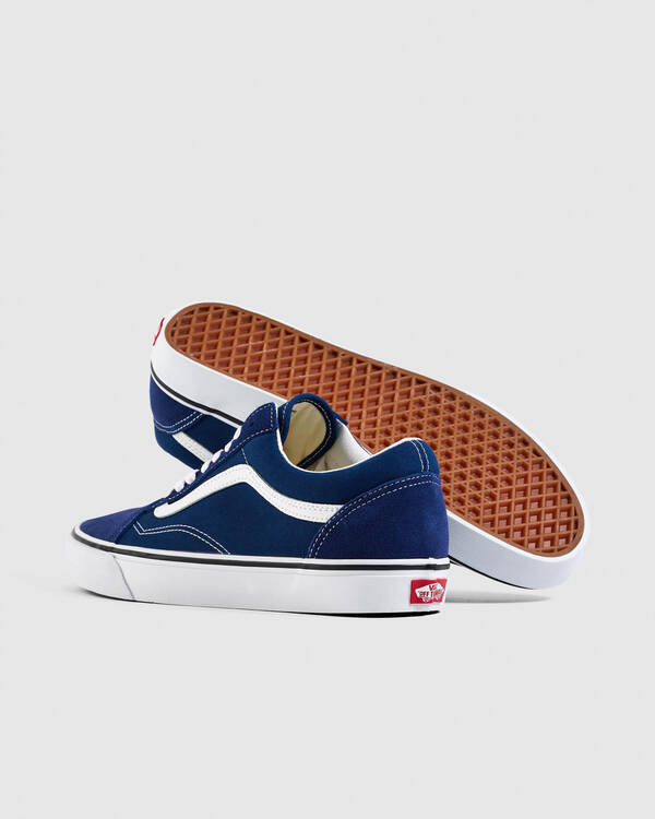 Vans Old Skool Shoes for Unisex