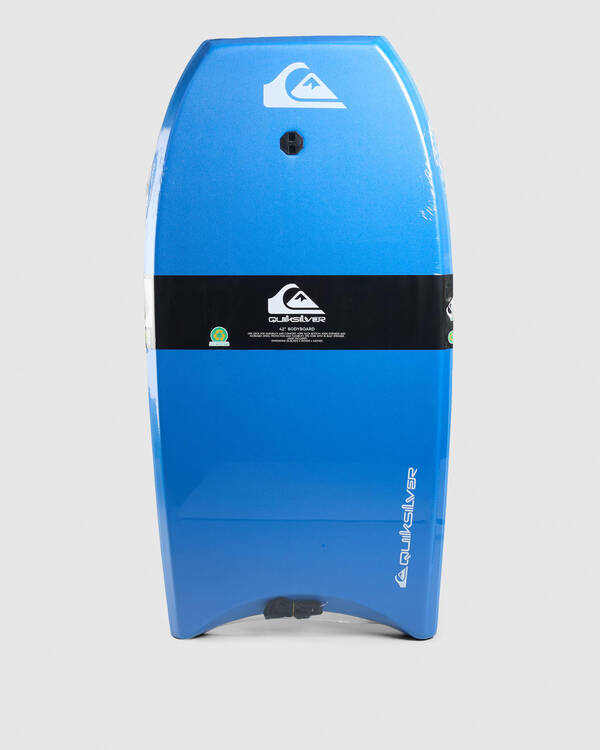 QS 42" Bodyboard